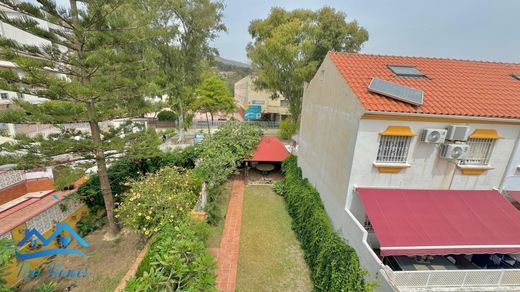 Vrijstaand huis in Torremolinos, Provincia de Málaga