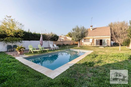 Casa Unifamiliare a L'Eliana, Província de València