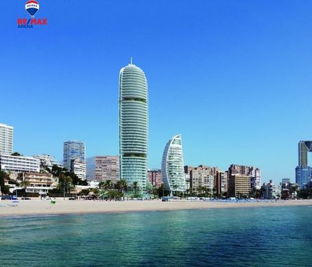 ‏דירה ב  Benidorm, Provincia de Alicante