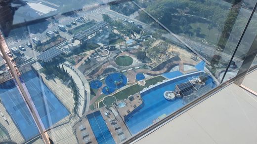 Apartment in Benidorm, Alicante