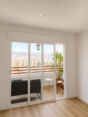 Penthouse Malaga, Provincia de Málaga