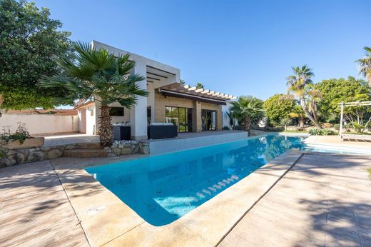 Müstakil ev Elche, Provincia de Alicante