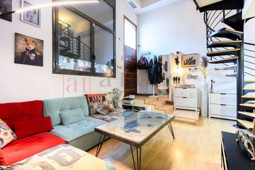 Daire Barselona, Província de Barcelona