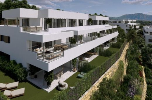 Apartment in Casares, Malaga