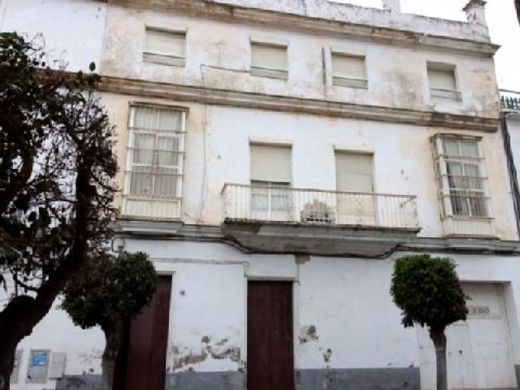 Dom miejski w Puerto Real, Provincia de Cádiz