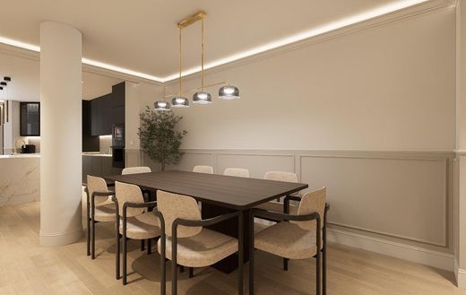 Piso / Apartamento en Madrid, Provincia de Madrid