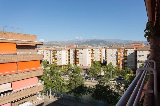 ﺷﻘﺔ ﻓﻲ جرينادا, Provincia de Granada