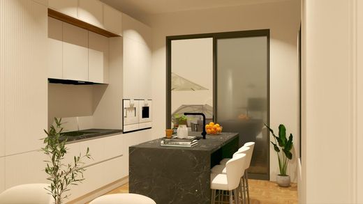 パルマ・デ・マリョルカ, Illes Balearsのアパートメント