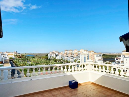 Penthouse in Ayamonte, Provincia de Huelva