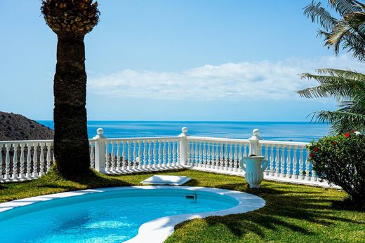 Villa in Mogán, Province of Las Palmas