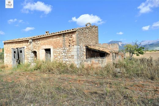 Усадьба / Сельский дом, Lloseta, Illes Balears