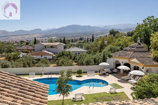 Dom jednorodzinny w Ogíjares, Provincia de Granada