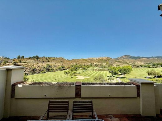 Apartament w Benahavís, Provincia de Málaga