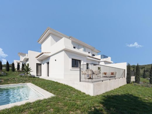 Villa en Manacor, Islas Baleares