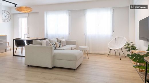 Apartamento - Madrid, Provincia de Madrid