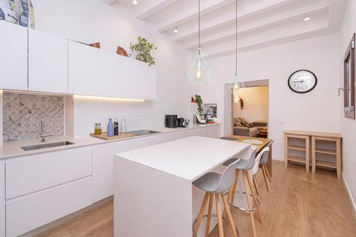 Apartment in Palma de Mallorca, Province of Balearic Islands