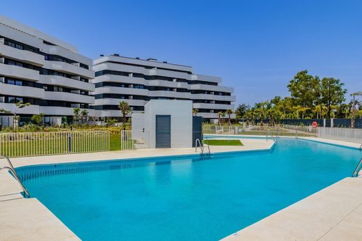 Appartement in Torremolinos, Provincia de Málaga