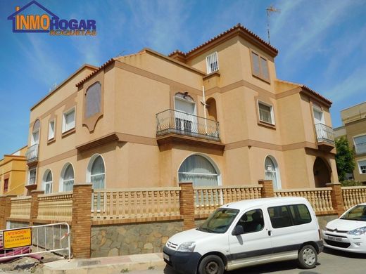 Casa di lusso a Roquetas de Mar, Almeria