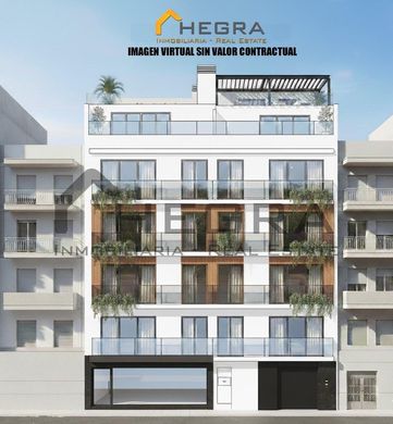 Land in Torrevieja, Alicante