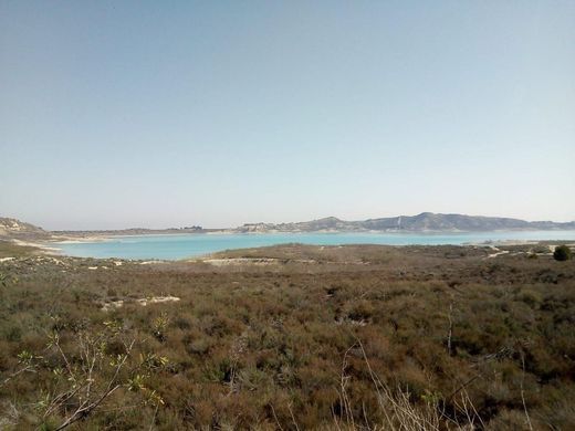 Grundstück in Torremendo, Alicante