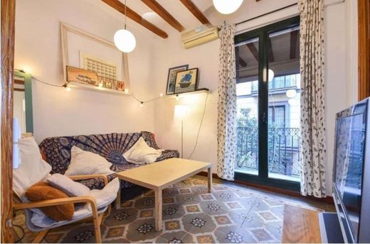 Apartment in Barcelona, Province of Barcelona