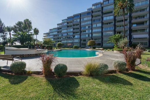 Calvià, Illes Balearsのアパートメント