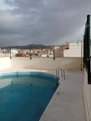 Penthouse in Málaga, Malaga