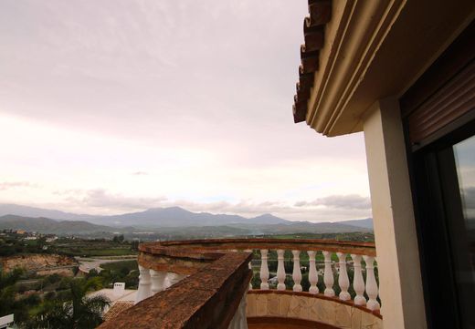 Maison individuelle à Coín, Malaga