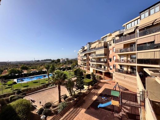 Appartement in Málaga, Provincia de Málaga
