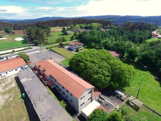 ‏מלון ב  Arzúa, Provincia da Coruña