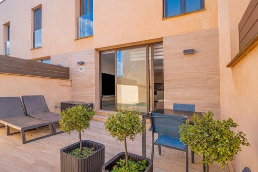 Lüks ev Marratxí, Illes Balears