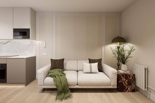 套间/公寓  马德里, Provincia de Madrid