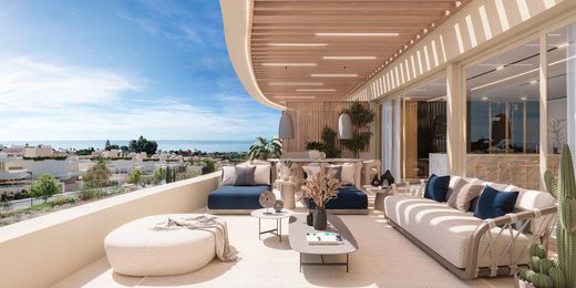 Penthouse in Marbella, Malaga