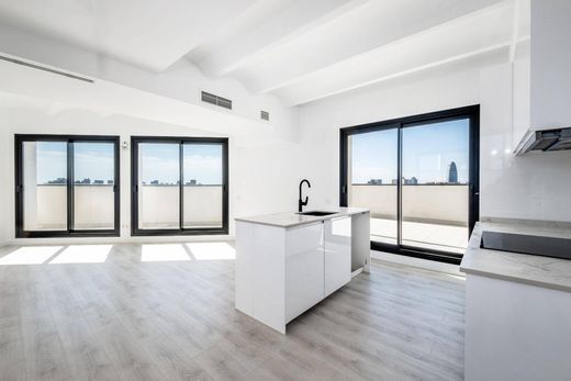 Penthouse in Barcelona, Provinz Barcelona