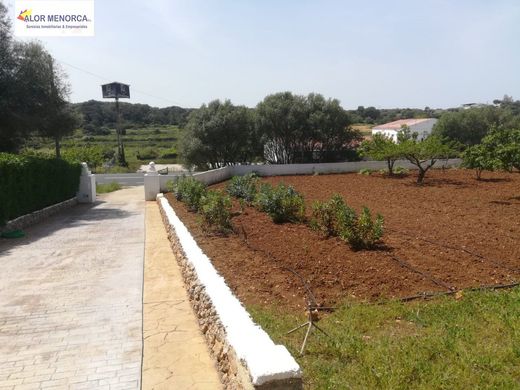 Casa di lusso a Alaior, Isole Baleari