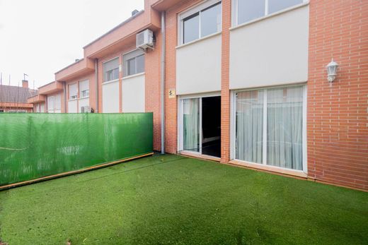 Luxury home in Colmenar Viejo, Province of Madrid