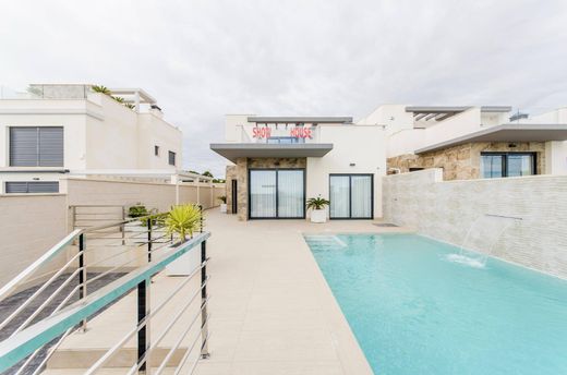 Villa in San Miguel, Alicante