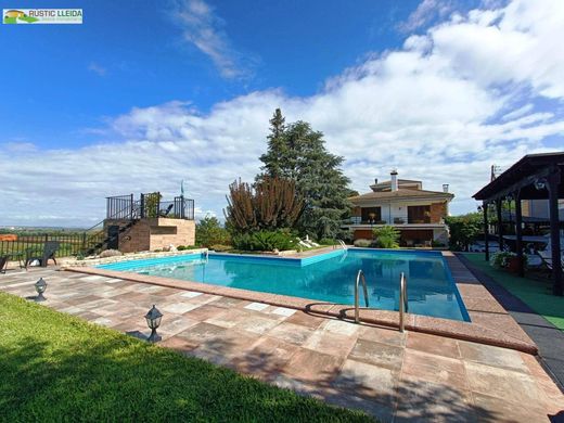 Casa Unifamiliare a Lleida, Província de Lleida