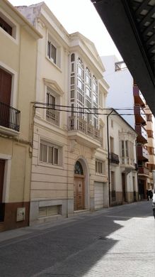 Πολυτελή κατοικία σε Almansa, Provincia de Albacete