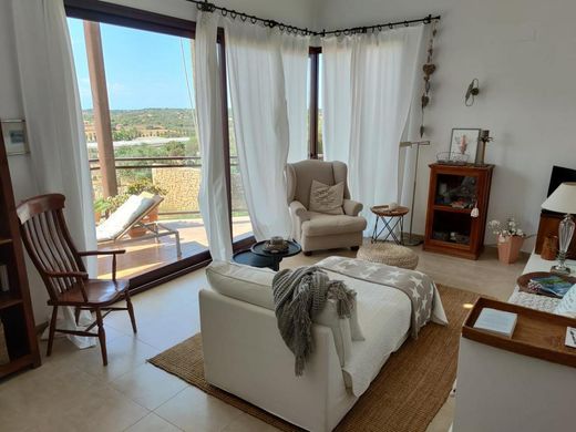 Casa di lusso a ses Salines, Isole Baleari
