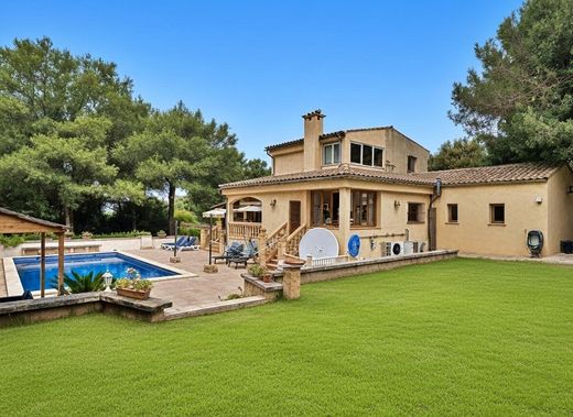 Casa Unifamiliare a Alcúdia, Isole Baleari