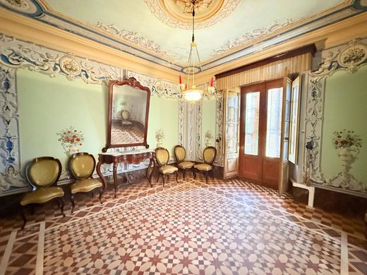 호화 저택 / Sant Carles de la Ràpita, Província de Tarragona