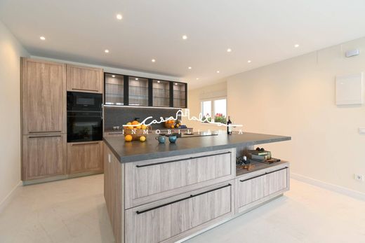 Penthouse Villajoyosa, Provincia de Alicante