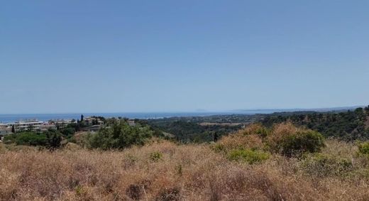 Terrain à Estepona, Malaga