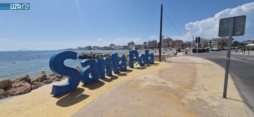 Apartment in Santa Pola, Alicante