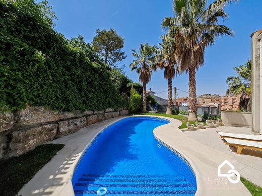 Luxury home in Òdena, Province of Barcelona
