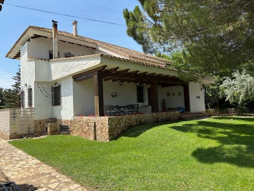 Vrijstaand huis in Albacete, Provincia de Albacete