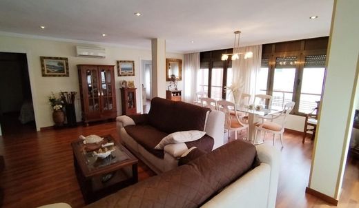 Penthouse in Benidorm, Alicante