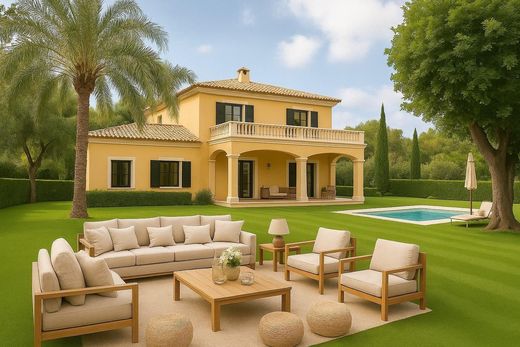 Einfamilienhaus in Bétera, Valencia