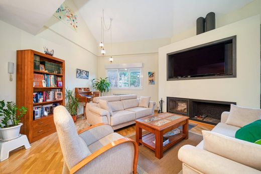 Luxury home in Torrelodones, Province of Madrid